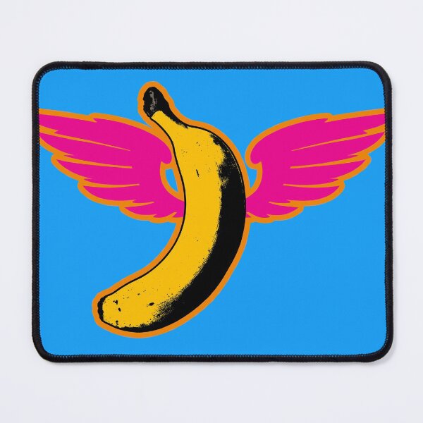 Item preview, Flying Banana designed and sold by amdmarini.