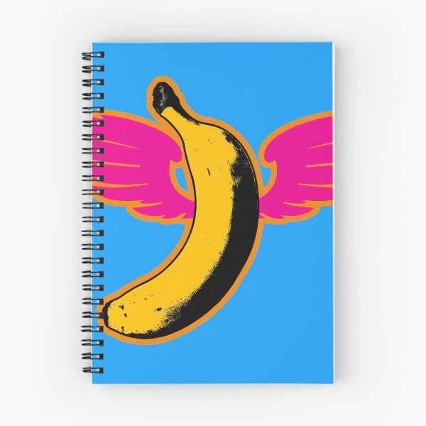 Item preview, Flying Banana designed and sold by amdmarini.