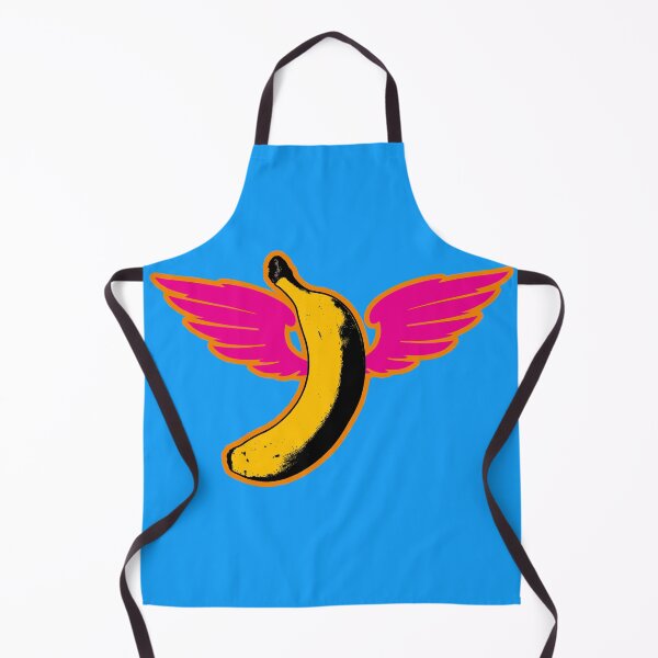 Item preview, Flying Banana designed and sold by amdmarini.