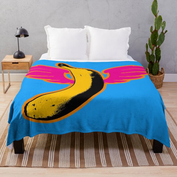Item preview, Flying Banana designed and sold by amdmarini.