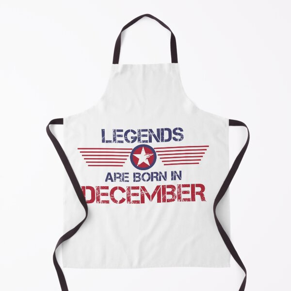 Item preview, USA LEGENDS ARE BORN IN DECEMBER designed and sold by Moroccan lions Outfitters ⭐️⭐️⭐️⭐️⭐️.