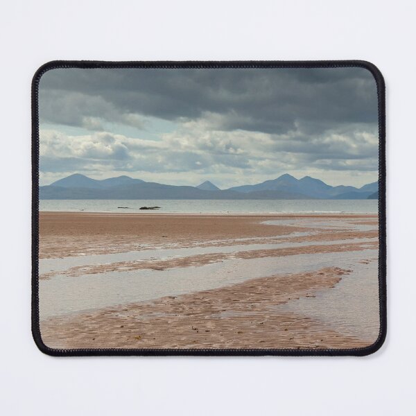 Item preview, Skye and Raasay from Applecross Panorama designed and sold by derekbeattie.