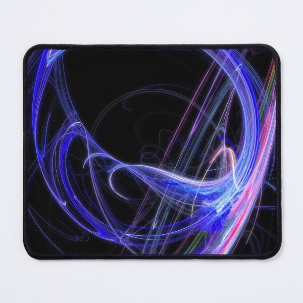 Item preview, Radiant Indigo Light Vortex designed and sold by NexusArts.