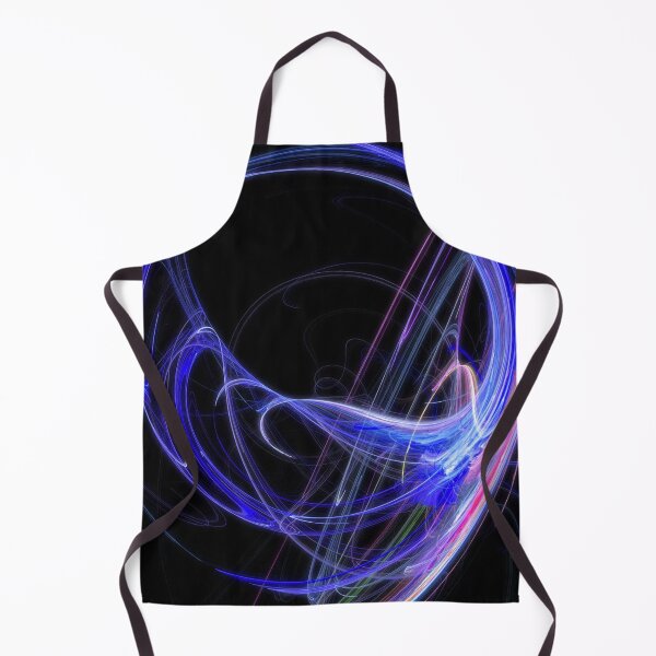 Item preview, Radiant Indigo Light Vortex designed and sold by NexusArts.