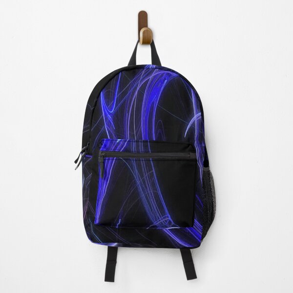 Item preview, Radiant Indigo Light Vortex designed and sold by NexusArts.