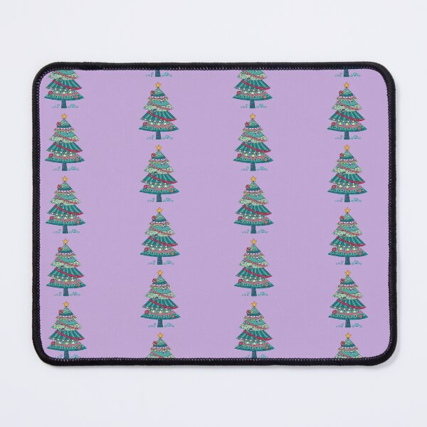 Item preview, Christmas Tree design designed and sold by Sarwat Reza.