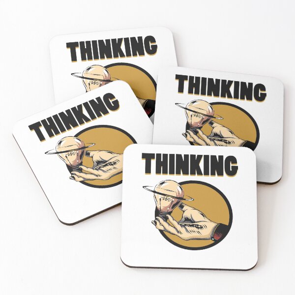 Item preview, Thinking designed and sold by SEHLA.