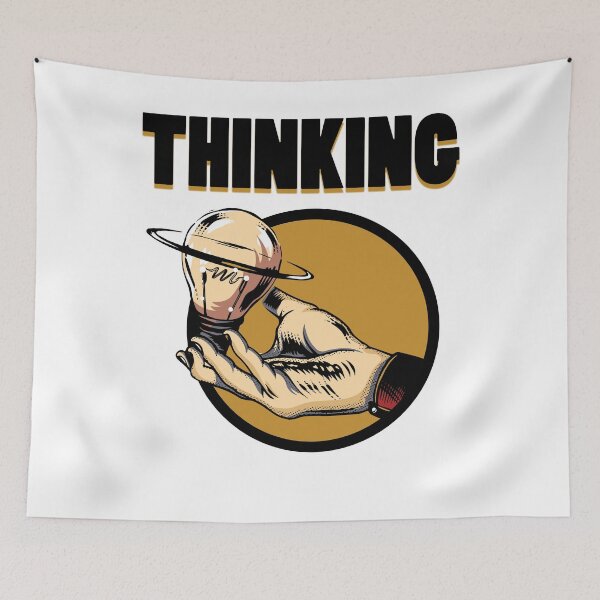 Item preview, Thinking designed and sold by SEHLA.
