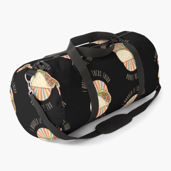 Item preview, I Wonder If Tacos Think About Me Too designed and sold by ShopAlso.