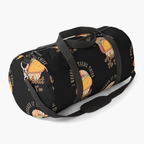 Item preview, I Wonder If Tacos Think About Me Too designed and sold by ShopAlso.