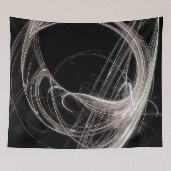 Item preview, Radiant Silver Light Vortex designed and sold by NexusArts.