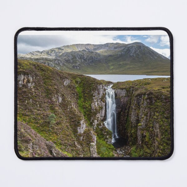 Item preview, Wailing Widow Waterfall designed and sold by derekbeattie.