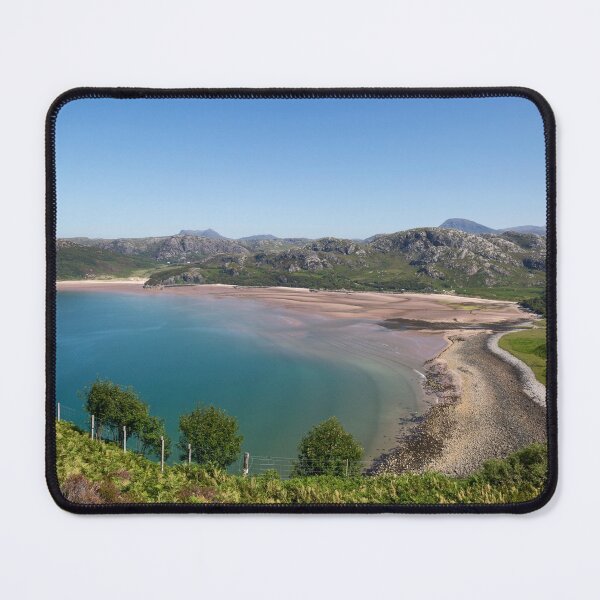 Item preview, Gruinard Bay designed and sold by derekbeattie.
