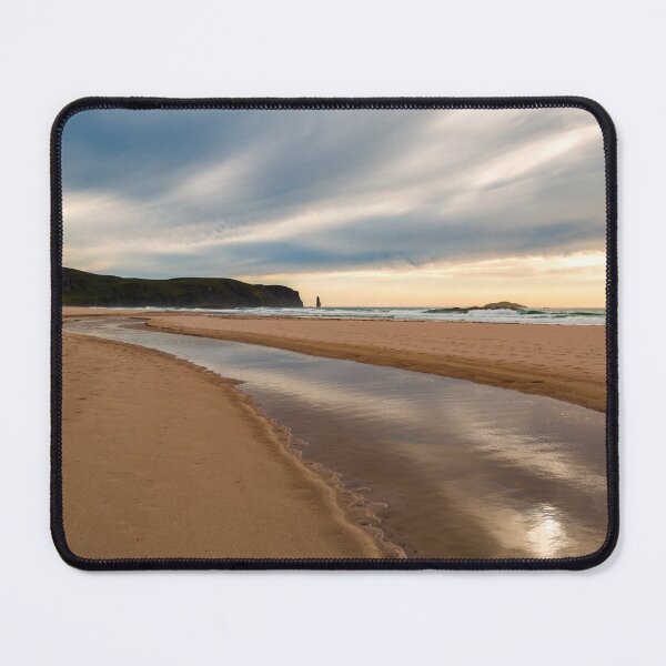 Item preview, Sandwood Bay designed and sold by derekbeattie.