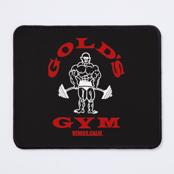Item preview, Gold&x27;s gym logo Classic . designed and sold by ShilohAaliyah.