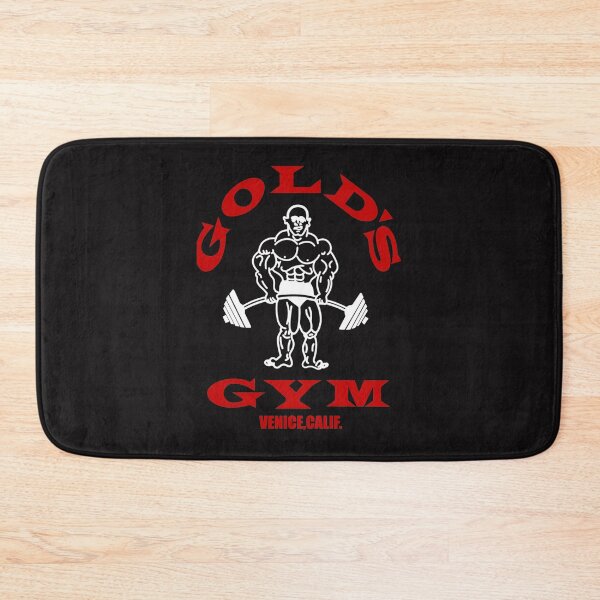 Item preview, Gold&x27;s gym logo Classic . designed and sold by ShilohAaliyah.