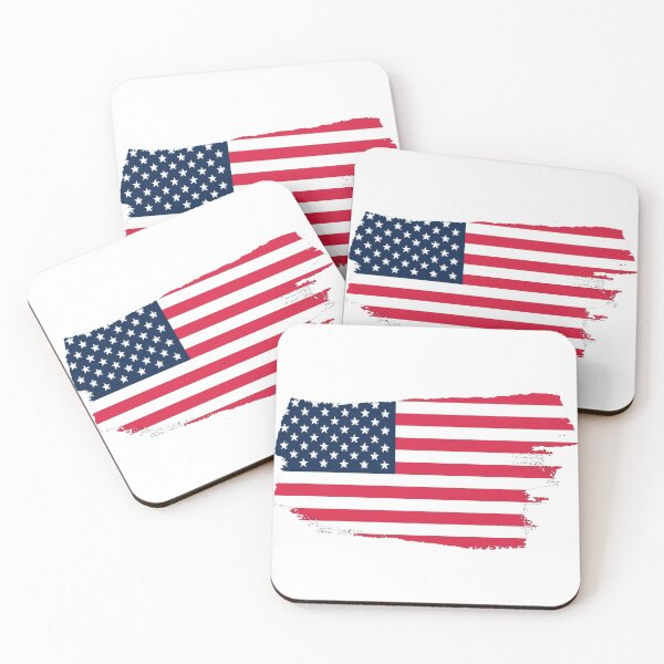 Item preview, American flag T-shirt  designed and sold by YSINSHOP ⭐⭐⭐⭐⭐.