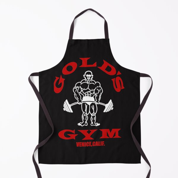 Item preview, Gold&x27;s gym logo Classic . designed and sold by ShilohAaliyah.