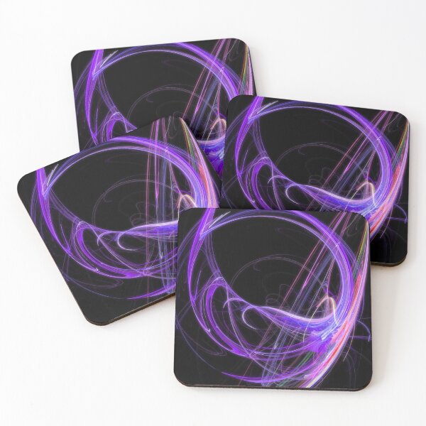 Item preview, Radiant Violet Light Vortex designed and sold by NexusArts.