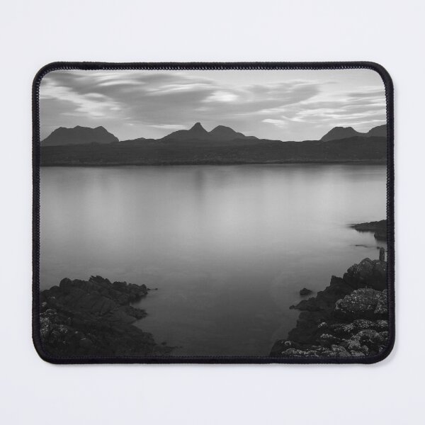 Item preview, Achnahaird Bay and Assynt Mountains designed and sold by derekbeattie.