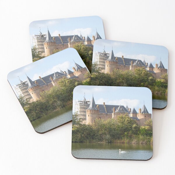 Item preview, The castle and the swan designed and sold by jchanders.