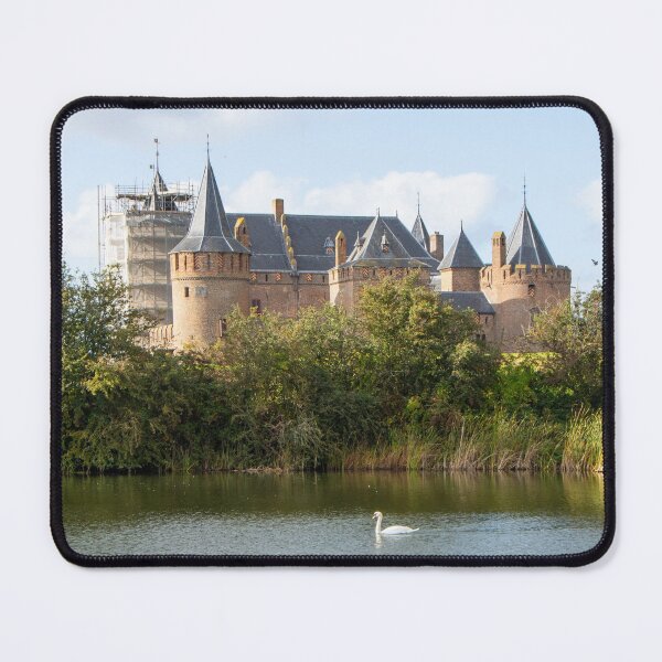 Item preview, The castle and the swan designed and sold by jchanders.