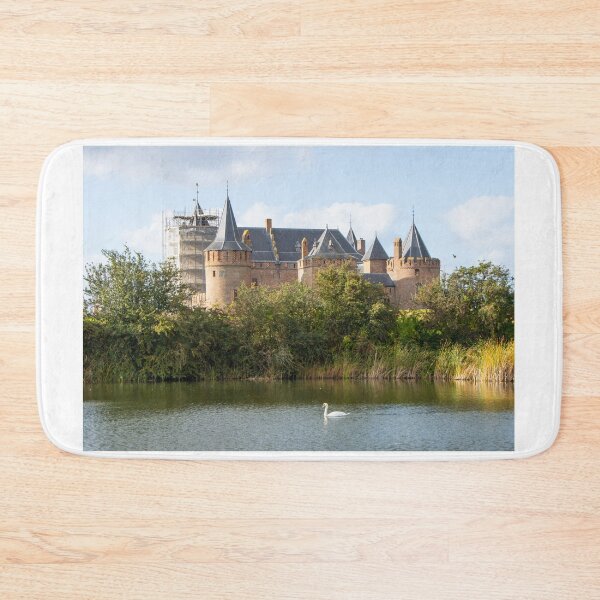 Item preview, The castle and the swan designed and sold by jchanders.