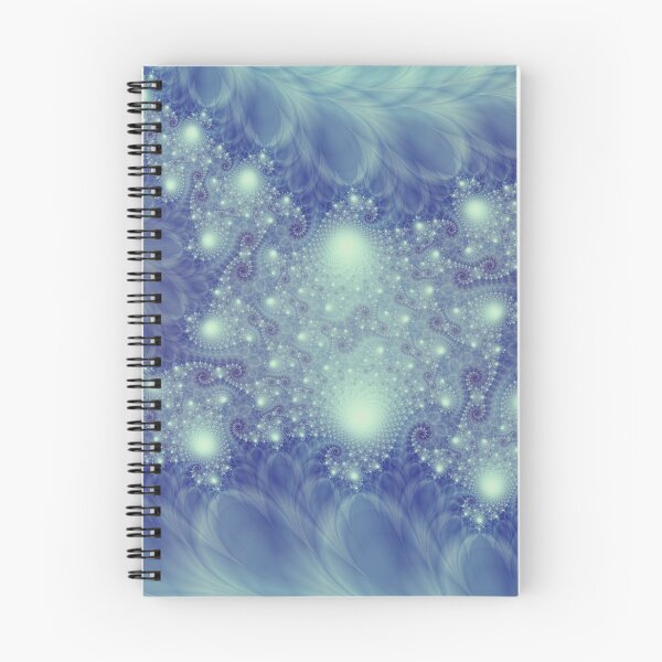 Item preview, Abstract Winter designed and sold by FantasySkyArt.