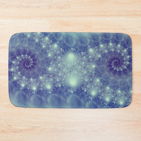 Item preview, Abstract Winter designed and sold by FantasySkyArt.