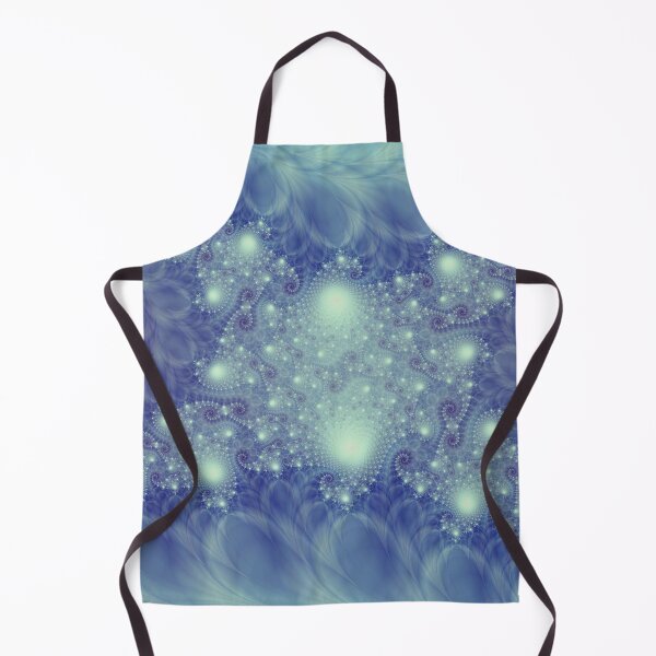 Item preview, Abstract Winter designed and sold by FantasySkyArt.