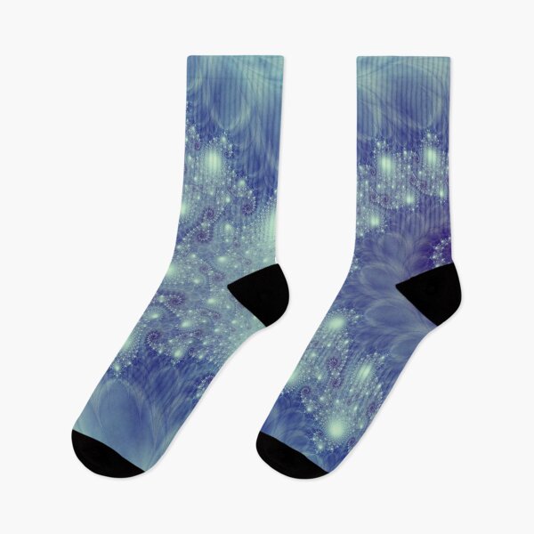 Item preview, Abstract Winter designed and sold by FantasySkyArt.