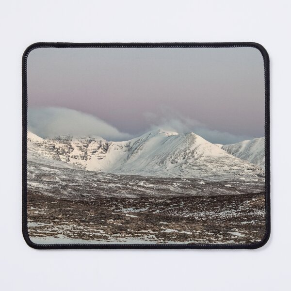 Item preview, An Teallach at Dawn designed and sold by derekbeattie.