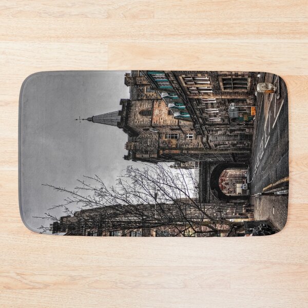 Item preview, The Cowgate designed and sold by tomg.