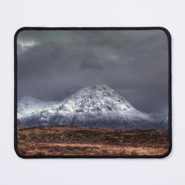 Item preview, The Buachaille Etive Mor designed and sold by derekbeattie.