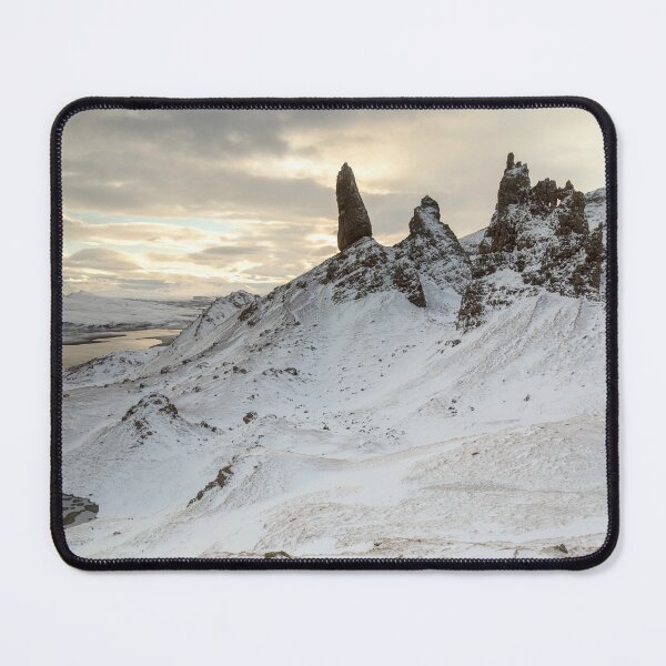 Item preview, The Old Man of Storr designed and sold by derekbeattie.