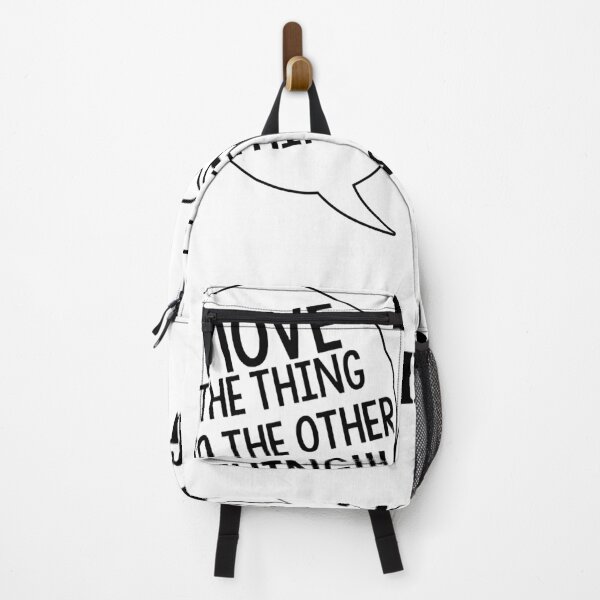 Item preview, Hooray Sports Do The Thing T shirt Essential designed and sold by malachimariam.