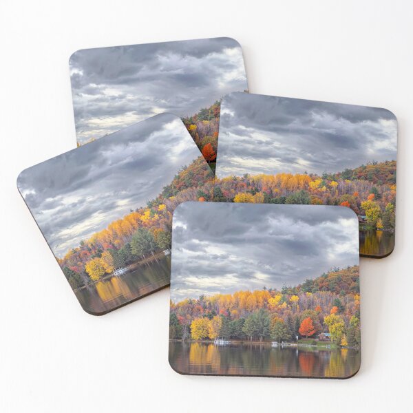 Item preview, Autumn in Quebec designed and sold by James Cumming.