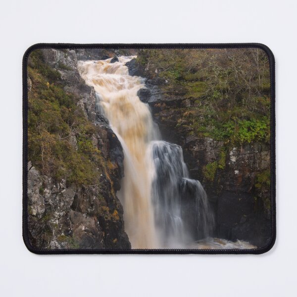 Item preview, The Falls of Kirkaig designed and sold by derekbeattie.