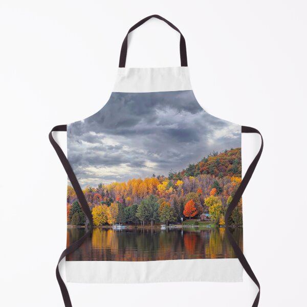 Item preview, Autumn in Quebec designed and sold by James Cumming.
