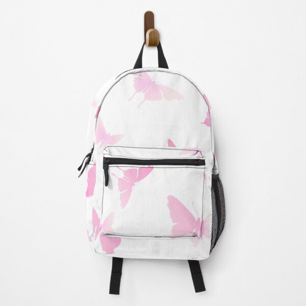 Item preview, Pink Flying Butterfly, Pink Beautiful Art designed and sold by BEyourself be.