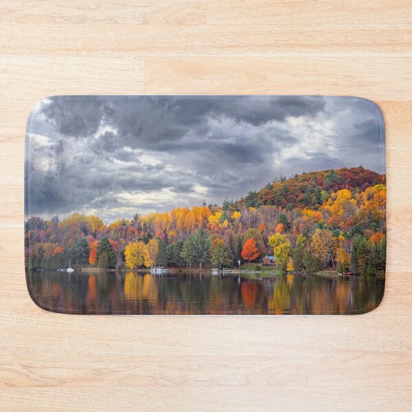 Item preview, Autumn in Quebec designed and sold by James Cumming.