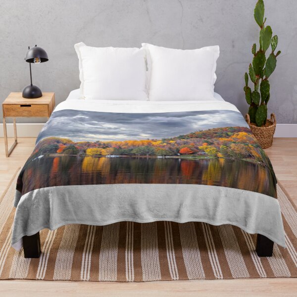 Item preview, Autumn in Quebec designed and sold by James Cumming.