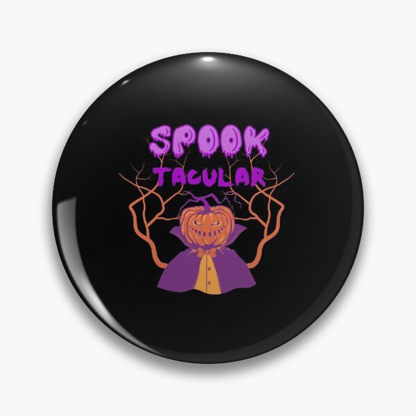 Item preview, Spooktacular designed and sold by MenMakeSammichs.