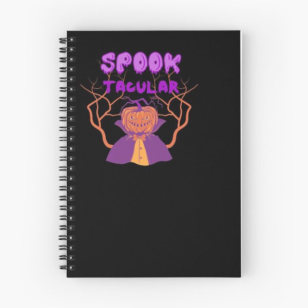 Item preview, Spooktacular designed and sold by MenMakeSammichs.