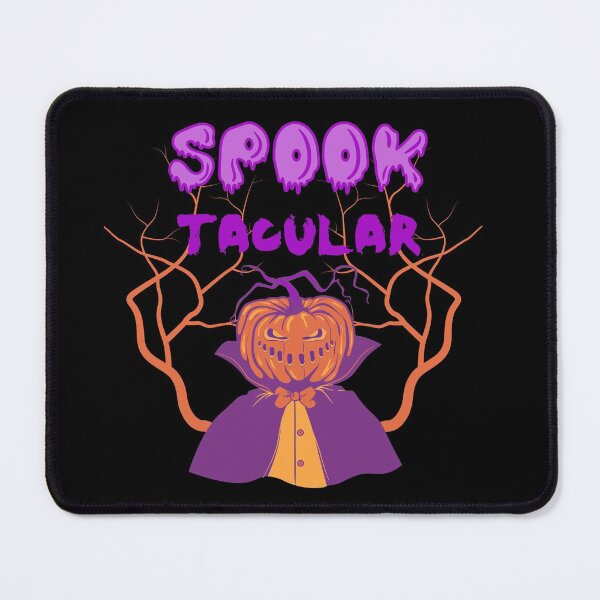 Item preview, Spooktacular designed and sold by MenMakeSammichs.