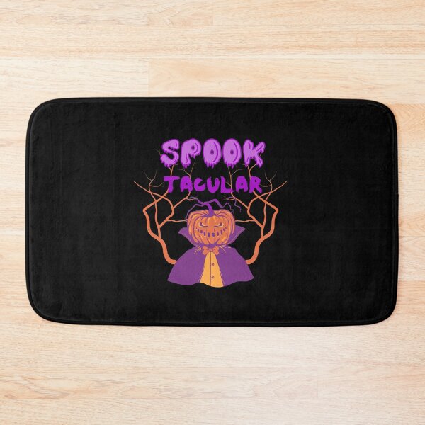 Item preview, Spooktacular designed and sold by MenMakeSammichs.
