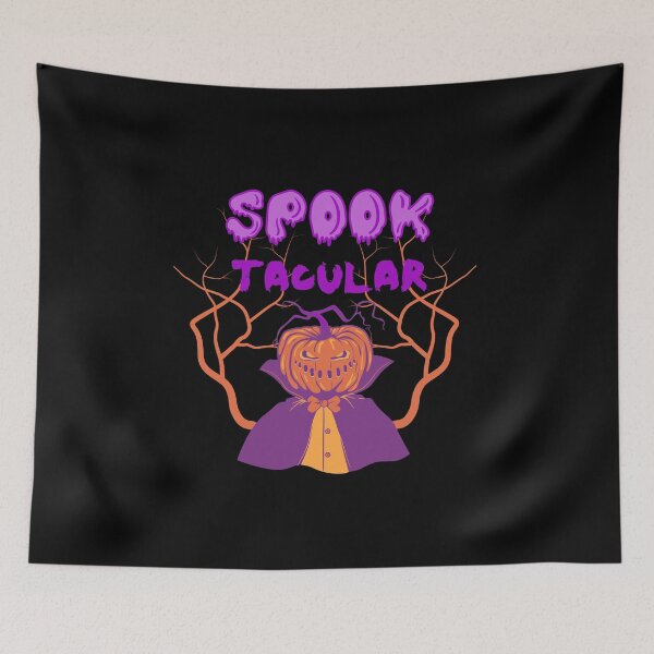 Item preview, Spooktacular designed and sold by MenMakeSammichs.