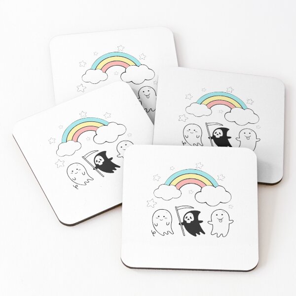 Item preview, Copy of Spooky Pals designed and sold by ShopAlso.