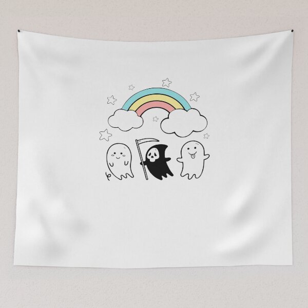 Item preview, Copy of Spooky Pals designed and sold by ShopAlso.