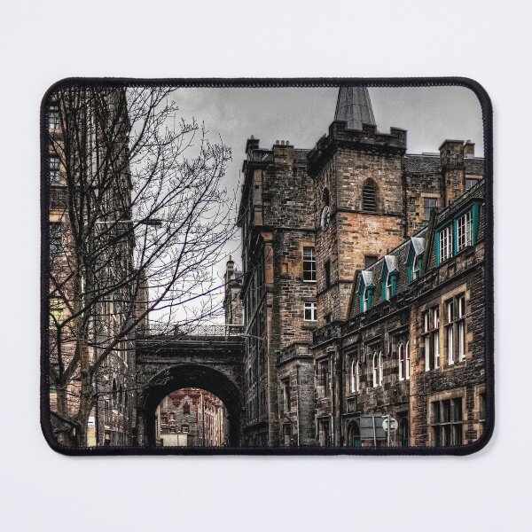 Item preview, The Cowgate designed and sold by tomg.
